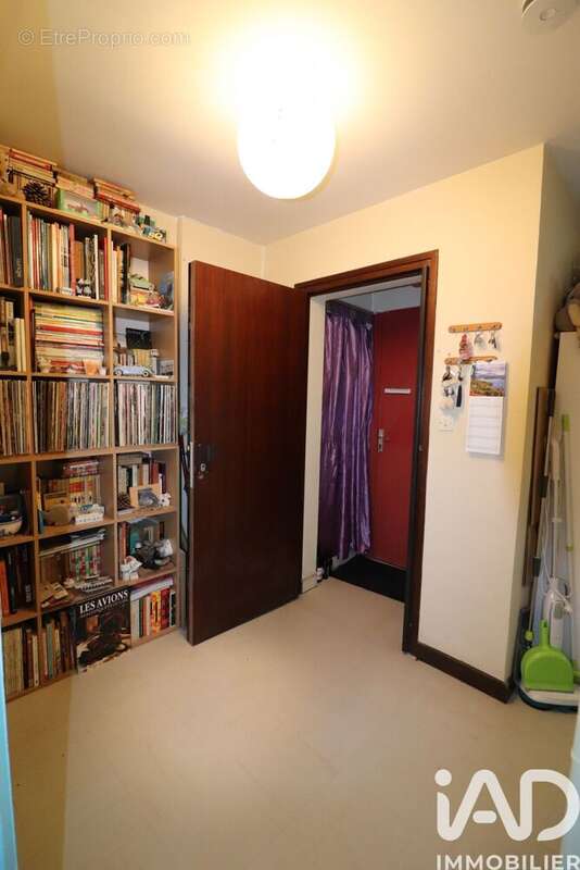 Photo 9 - Appartement à GRANDCAMP-MAISY