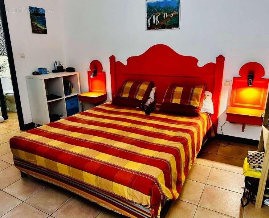 Appartement à SAINTE-ANNE