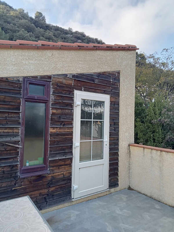 Maison à AMELIE-LES-BAINS-PALALDA