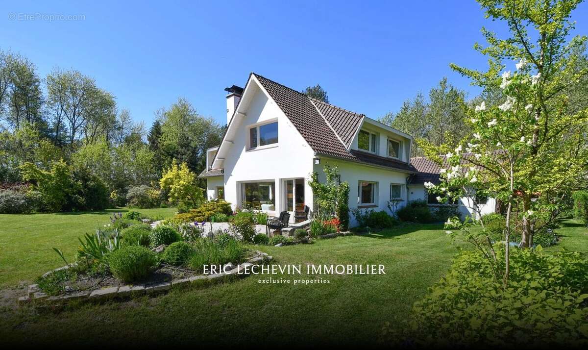 Maison à RANG-DU-FLIERS