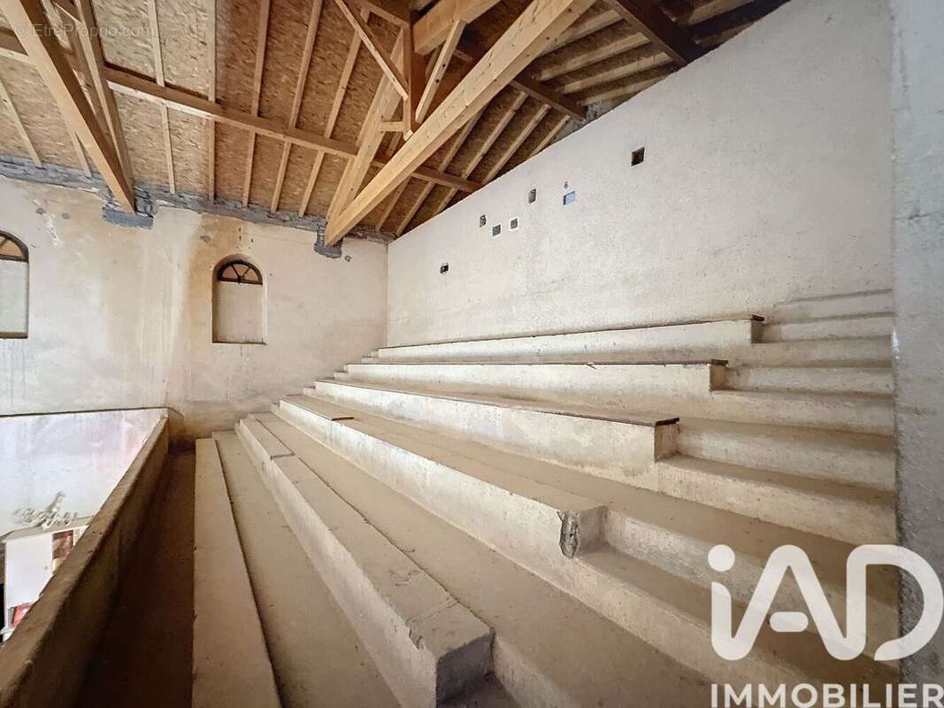 Photo 2 - Maison à AZILLE