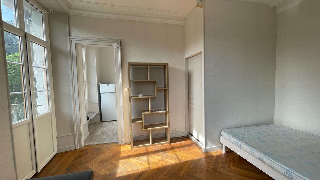 Appartement à AIX-LES-BAINS
