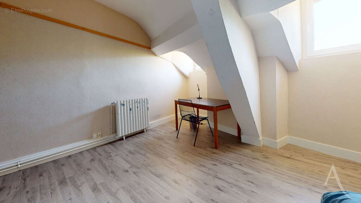 EXCLUSIVITE - Appartement Grenoble 3 pièce(s) 77 m2 - photo 4