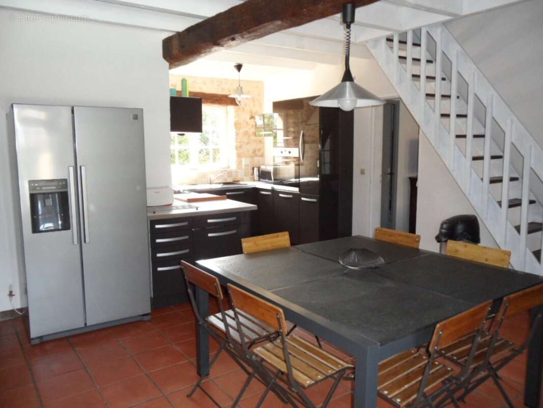 Propriete à vendre 15 pièces LA DOUZE (24) - photo 18