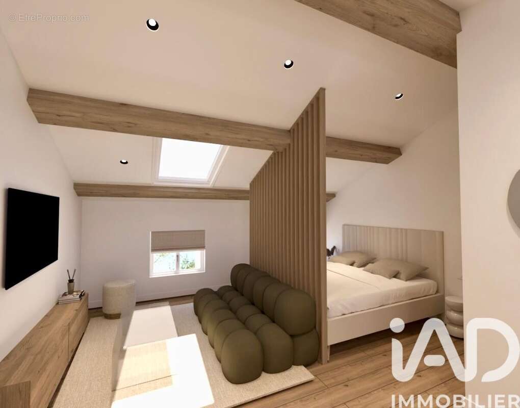 Photo 2 - Appartement à LIMONEST