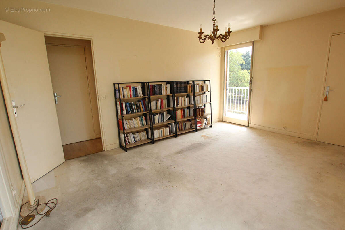 Appartement Meudon 3 pièce(s) 75m2 - photo 7