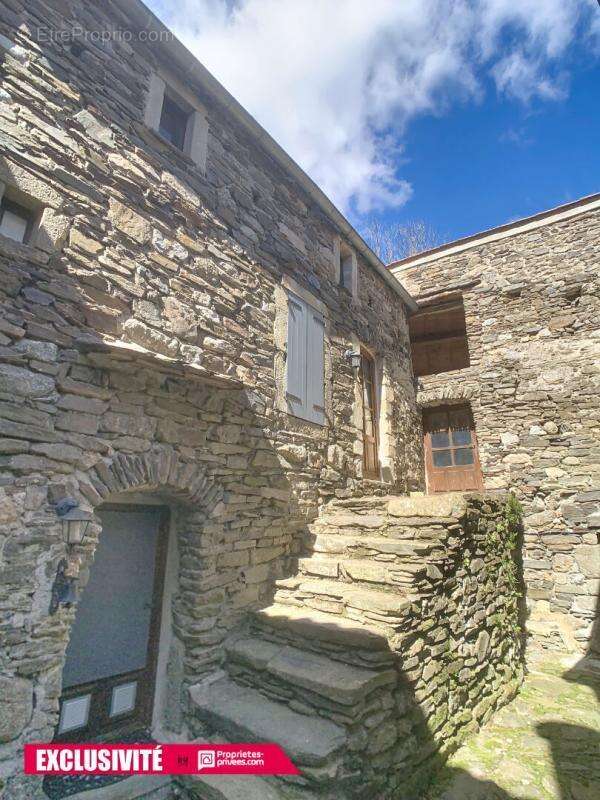 Maison Alzon 110 m2 - photo 2