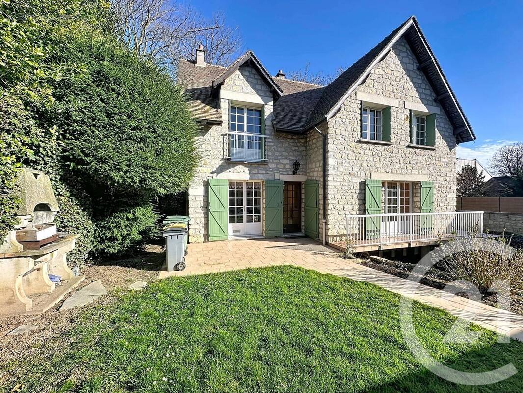 Photo 1 - Maison à ORLY