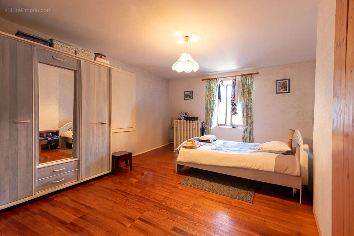 Maison à VEIGY-FONCENEX