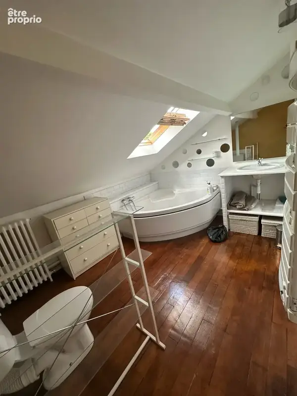 Maison individuelle rénovée   Lumineuse, fonctionnelle et prête à vivre ! - photo 14