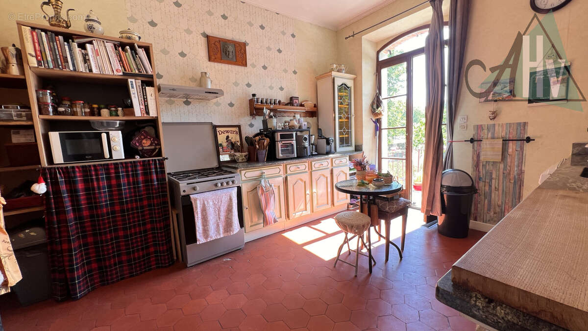 Maison de type longère - 1 ha de terrain - photo 8