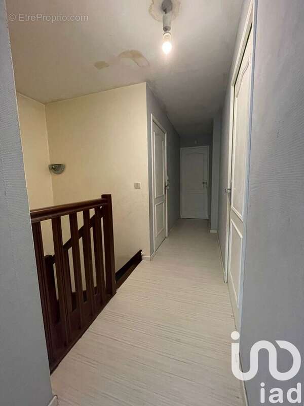 Photo 3 - Maison à SAVIGNY-LE-TEMPLE