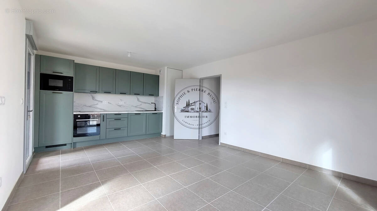 Appartement à CHEVAL-BLANC