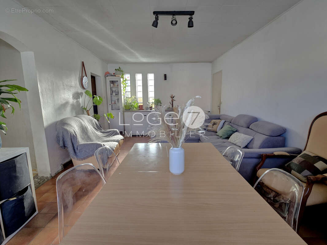 Maison à REZE