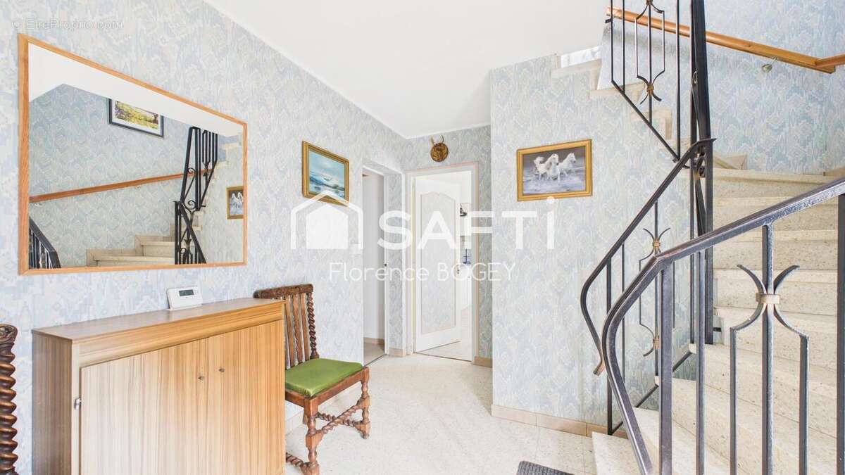 Photo 5 - Maison à GAJOUBERT