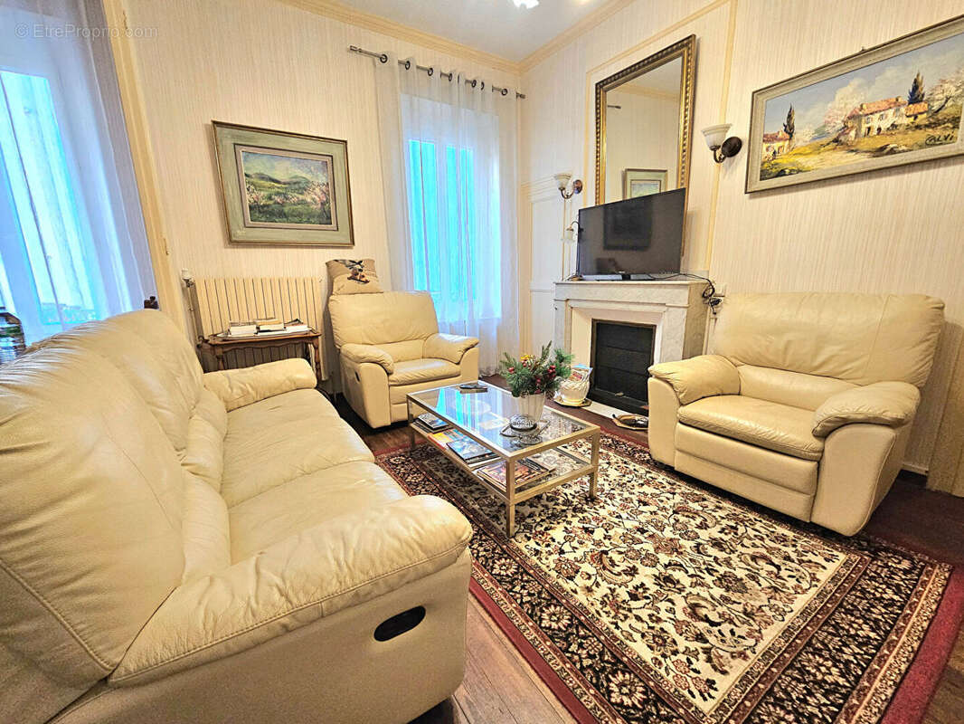 Maison à CARCASSONNE