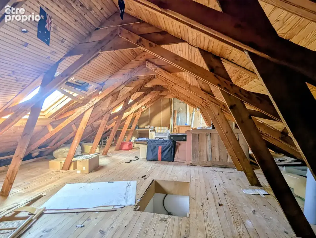 Maison familiale de 135 m2 à Rambouillet - photo 16
