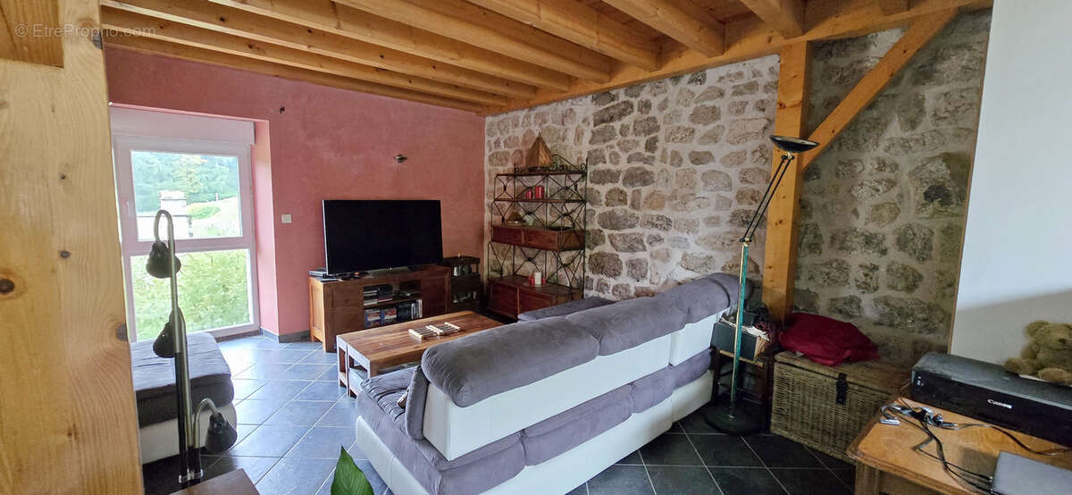 Maison à TENCE