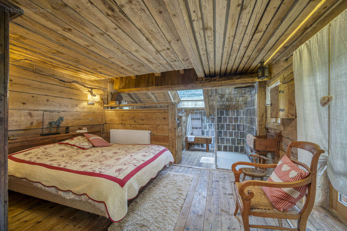 Maison à THONES