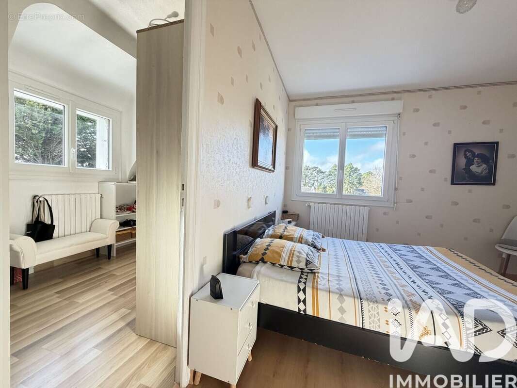 Photo 6 - Maison à PLOUGOUMELEN