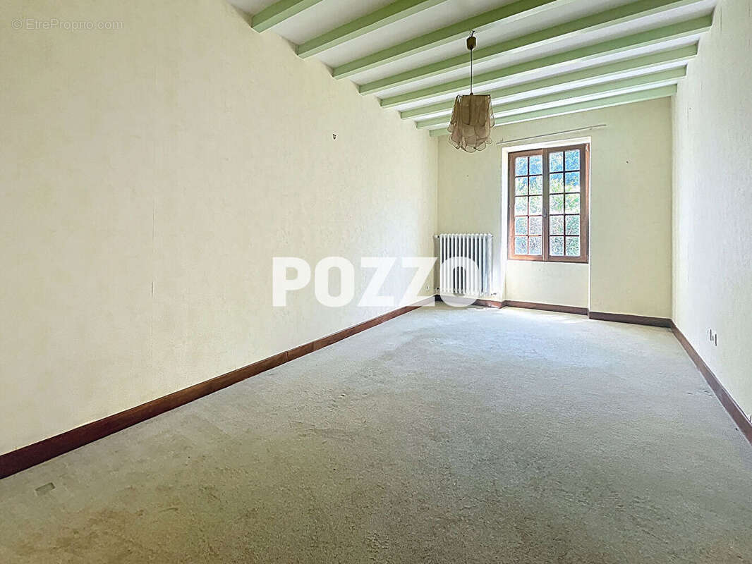 Maison à SAINT-AUBIN-DES-PREAUX