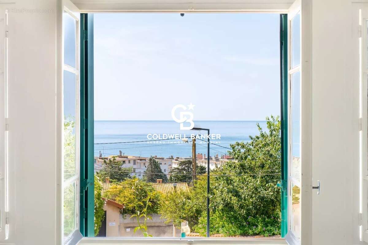 Maison à SETE