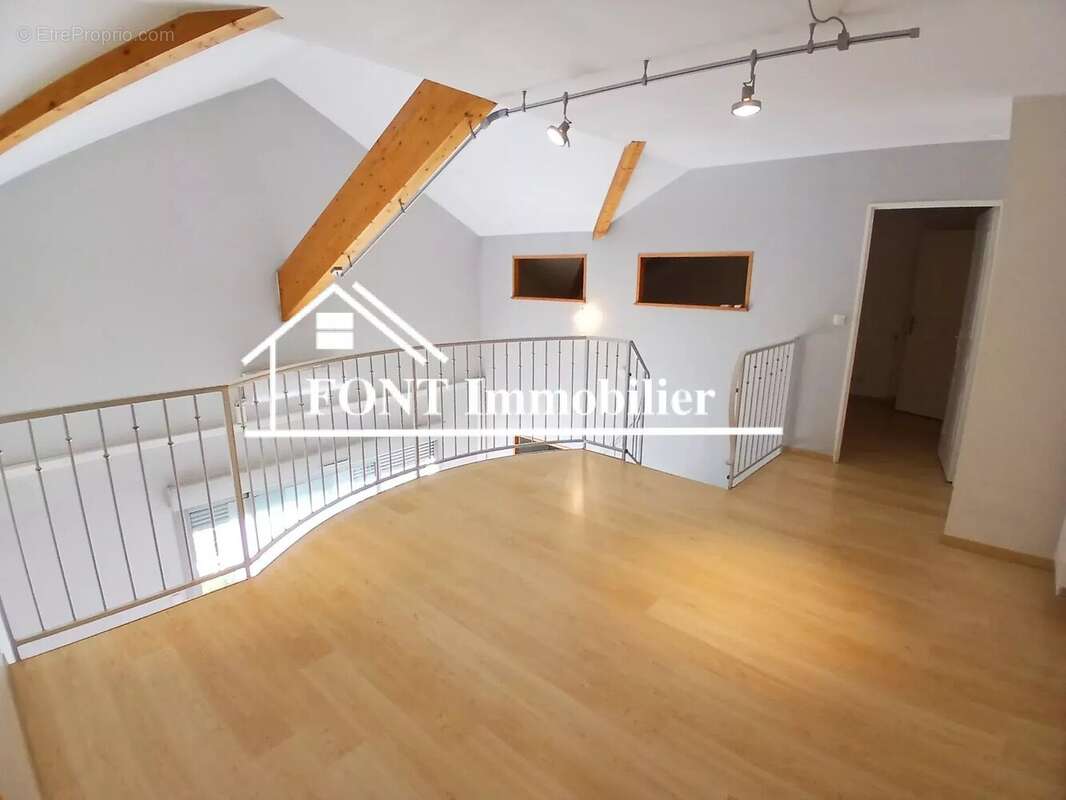 Appartement à SAINT-CHAMOND