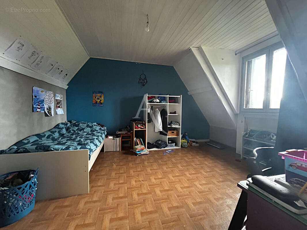 Maison à MONTHOU-SUR-CHER