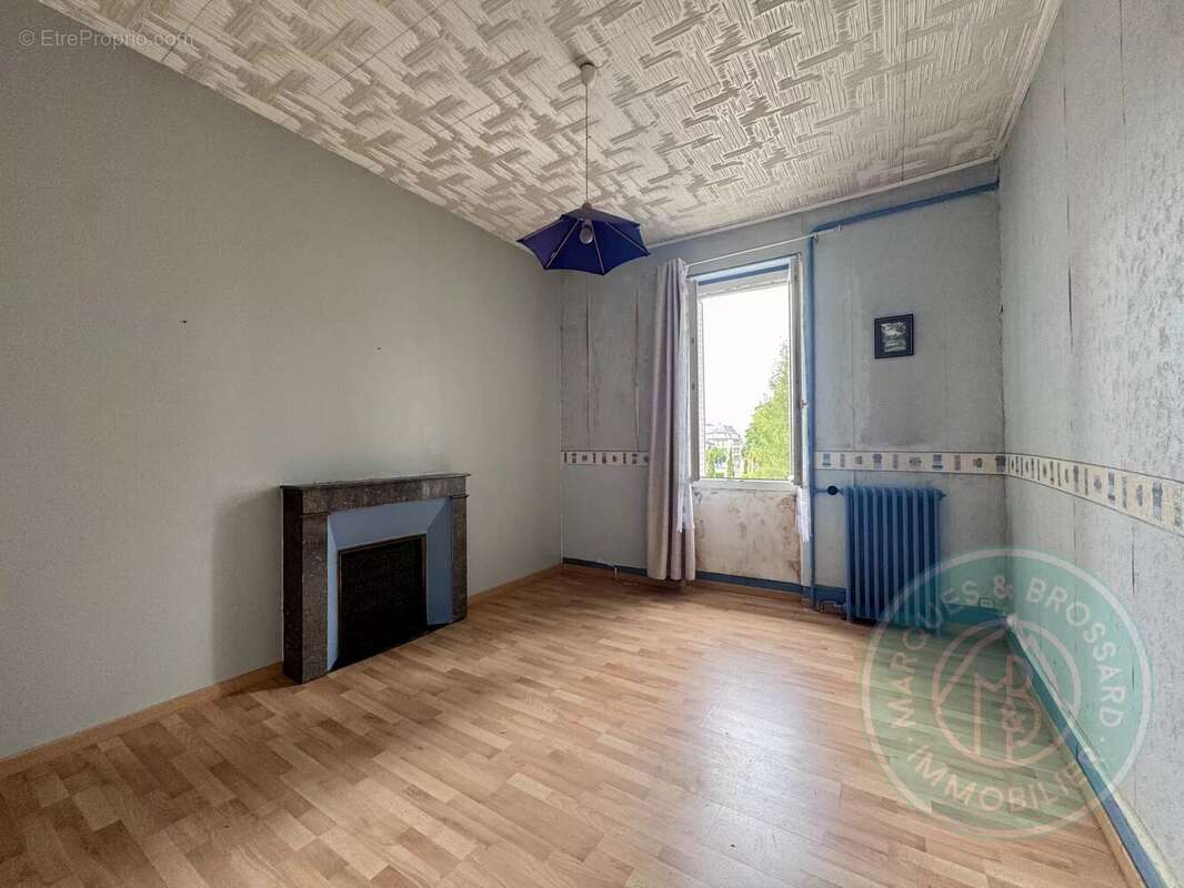 Maison de ville 7 pièces Bagnères-de-Bigorre - photo 8
