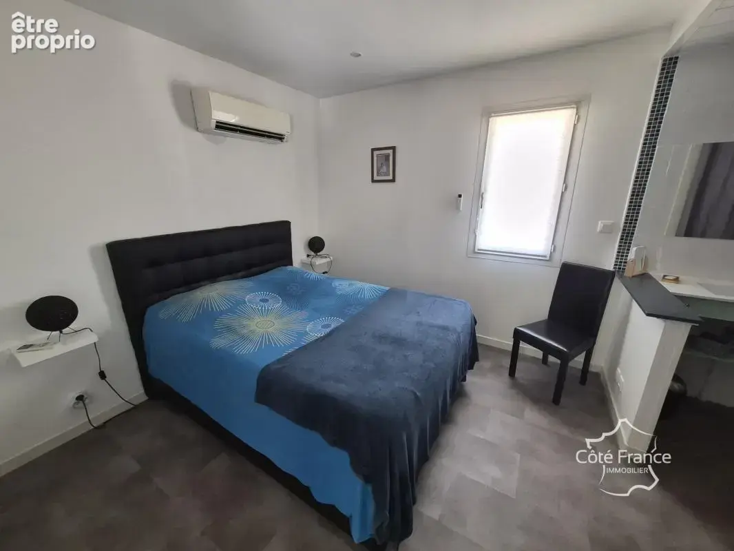 Maison très récente et de plain-pied à AUBENAS, avec beau te - photo 14