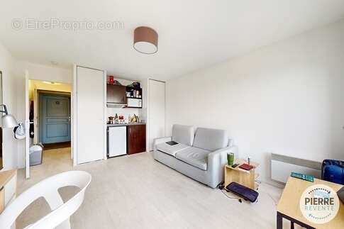 Appartement à BLOIS