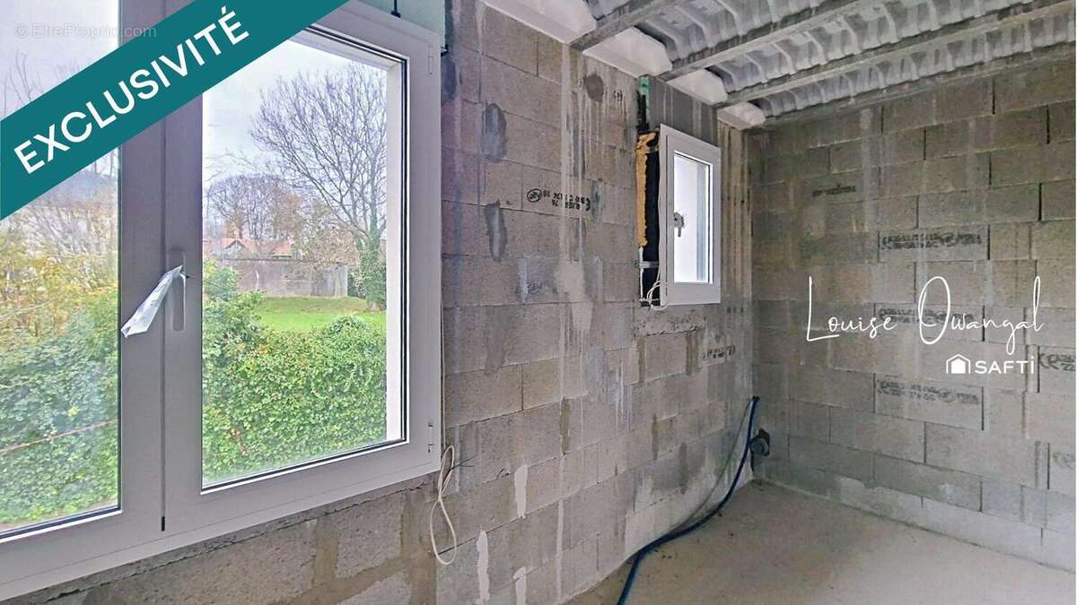Photo 4 - Appartement à LINAS