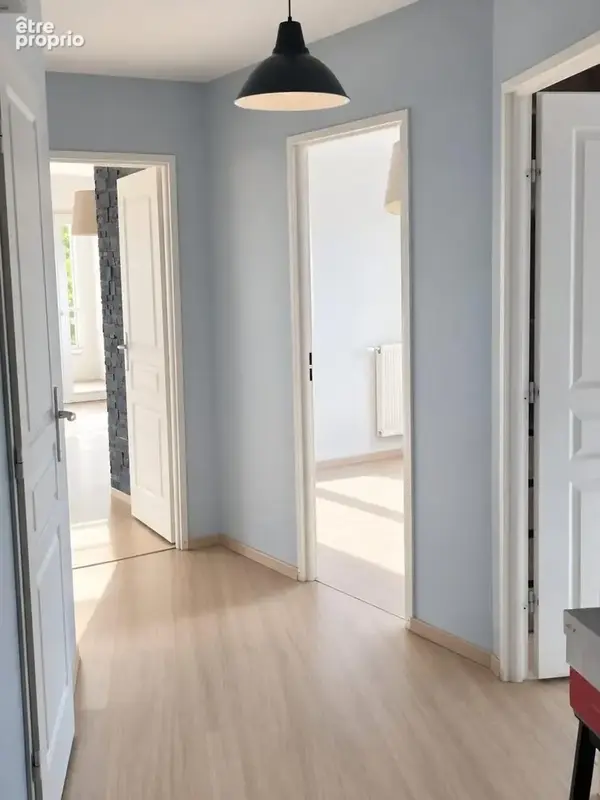 Appartement 5 pièces 82 m² à vendre à Lille (59000) - photo 9