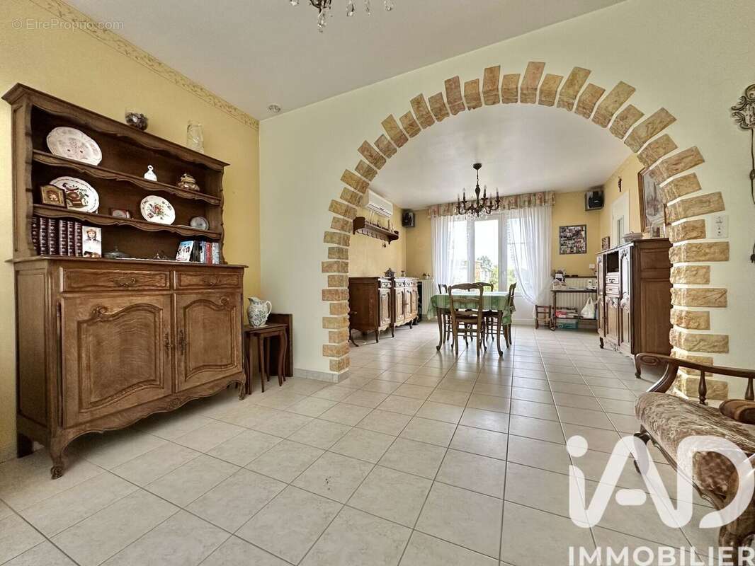 Photo 3 - Maison à THIENNES