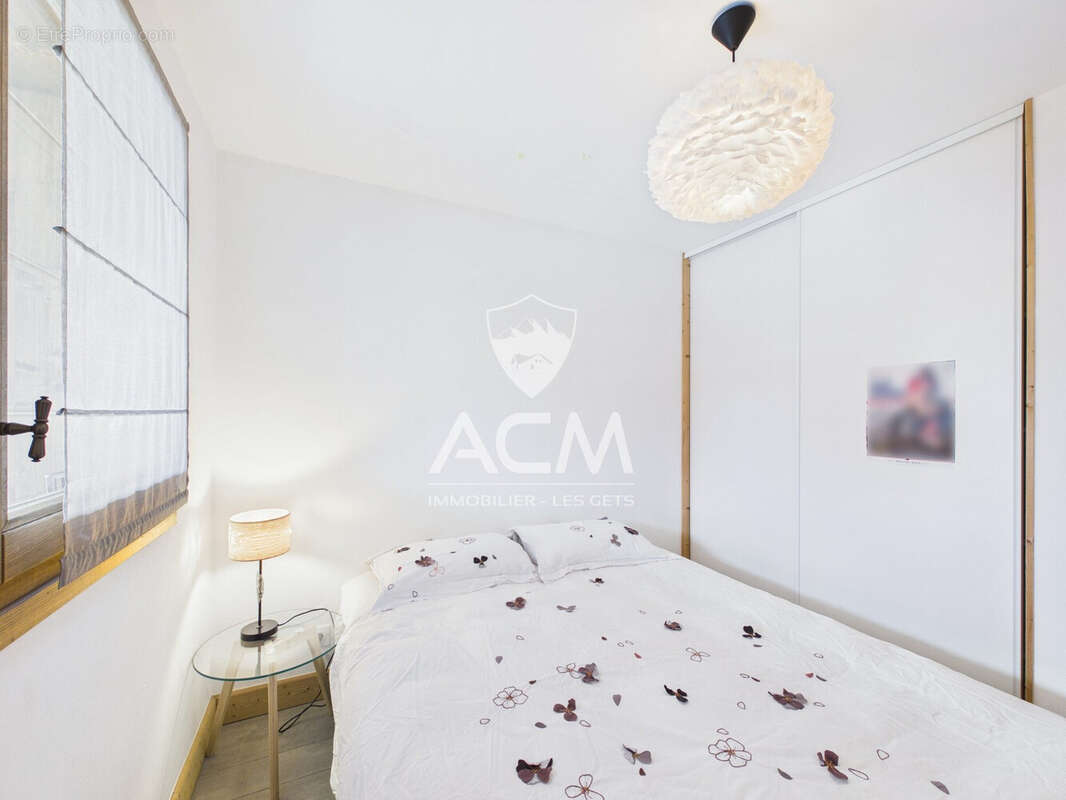 Appartement à LES GETS