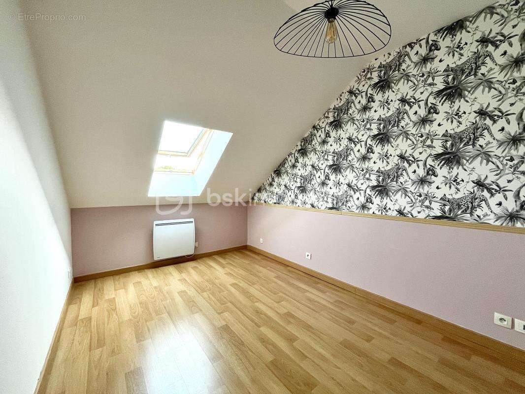 Appartement T3 de 50 m² – Résidence récente – 2 places de stationnement - photo 5
