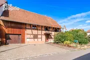 Maison à CARSPACH