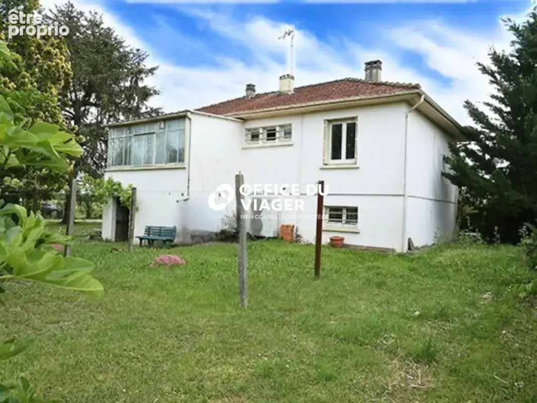 Maison - 4 pièces - 88 m² - photo 16
