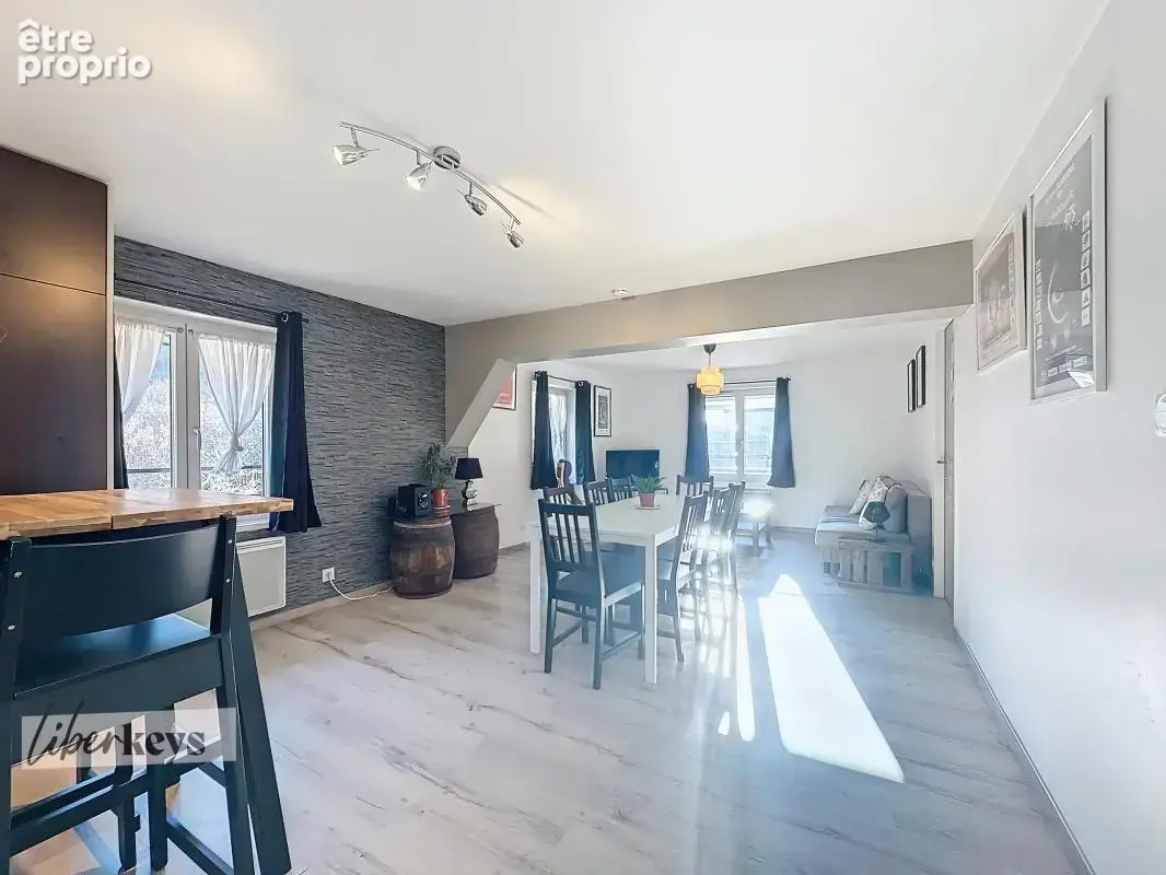Appartement à GERARDMER