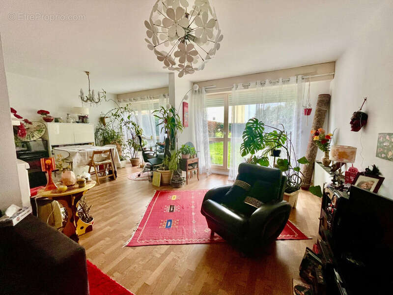 Appartement à CHARTRES