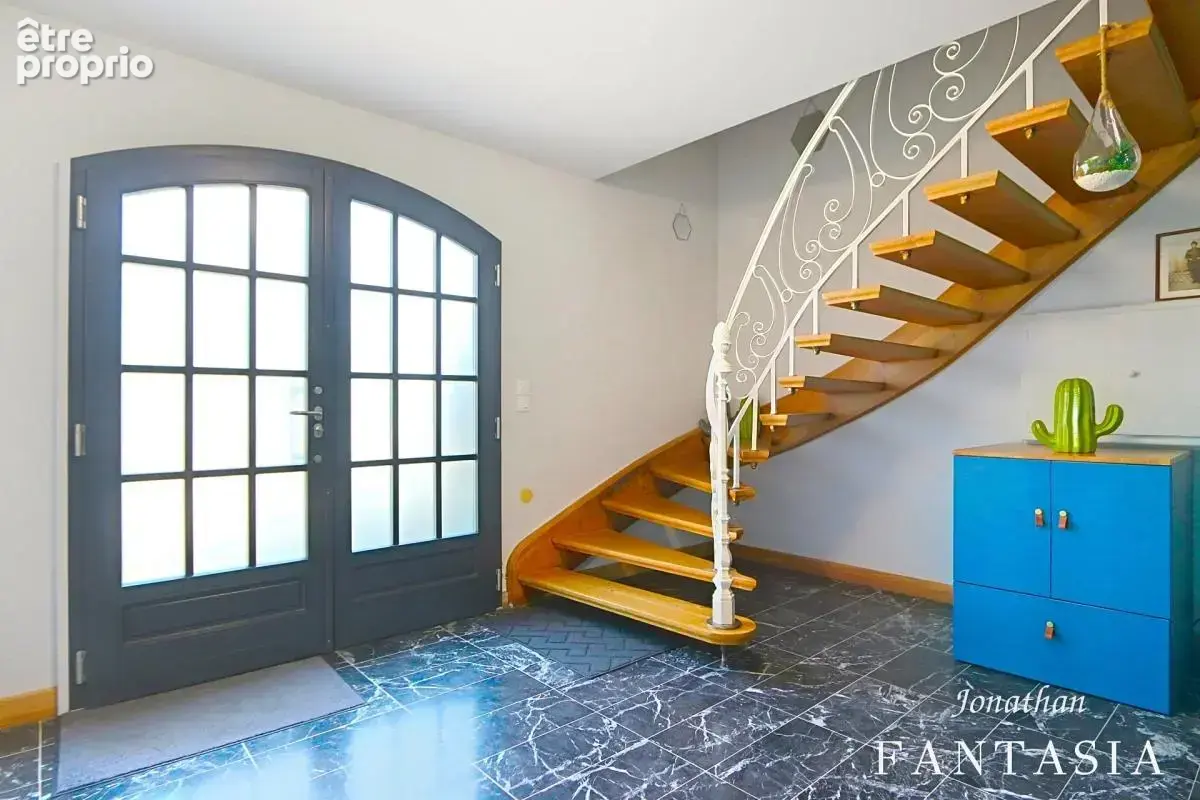 LA MAXE – Maison familiale de 230 m² au sol avec piscine chauffée et généreux espaces extérieurs - photo 64