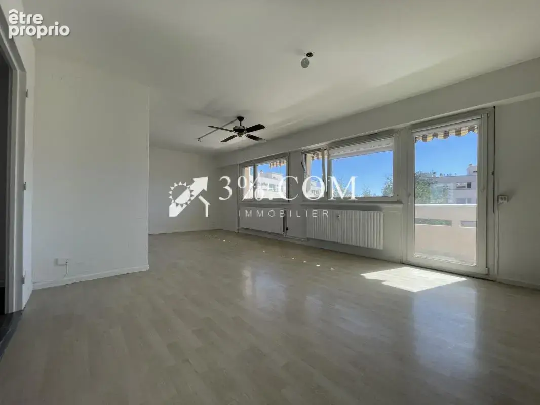 3%.com   exclusivité à bischheim, f3/4 de 79m2, 1 cave - photo 3