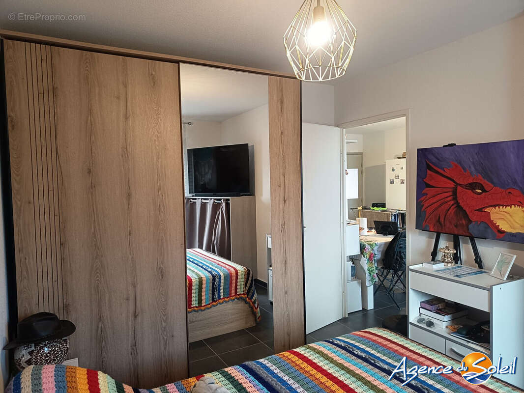 Appartement à ARGELES-SUR-MER