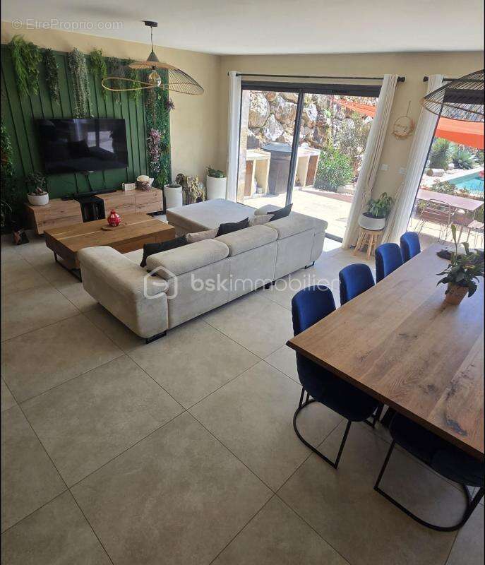 Villa Coup de cœur - photo 11
