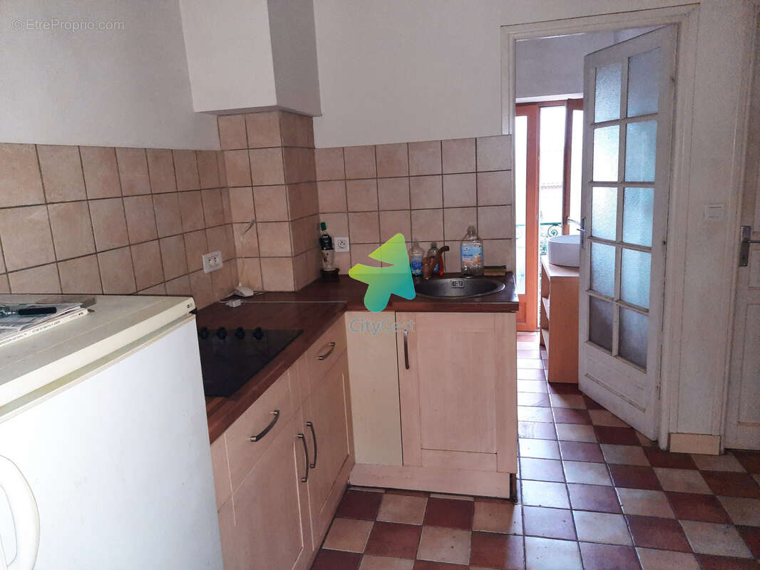 Appartement à NARBONNE