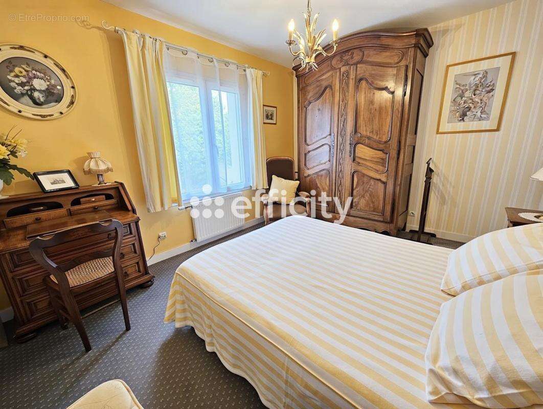 Maison à SAINTE-MARIE-DE-RE