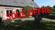 Maison à PLEHEDEL
