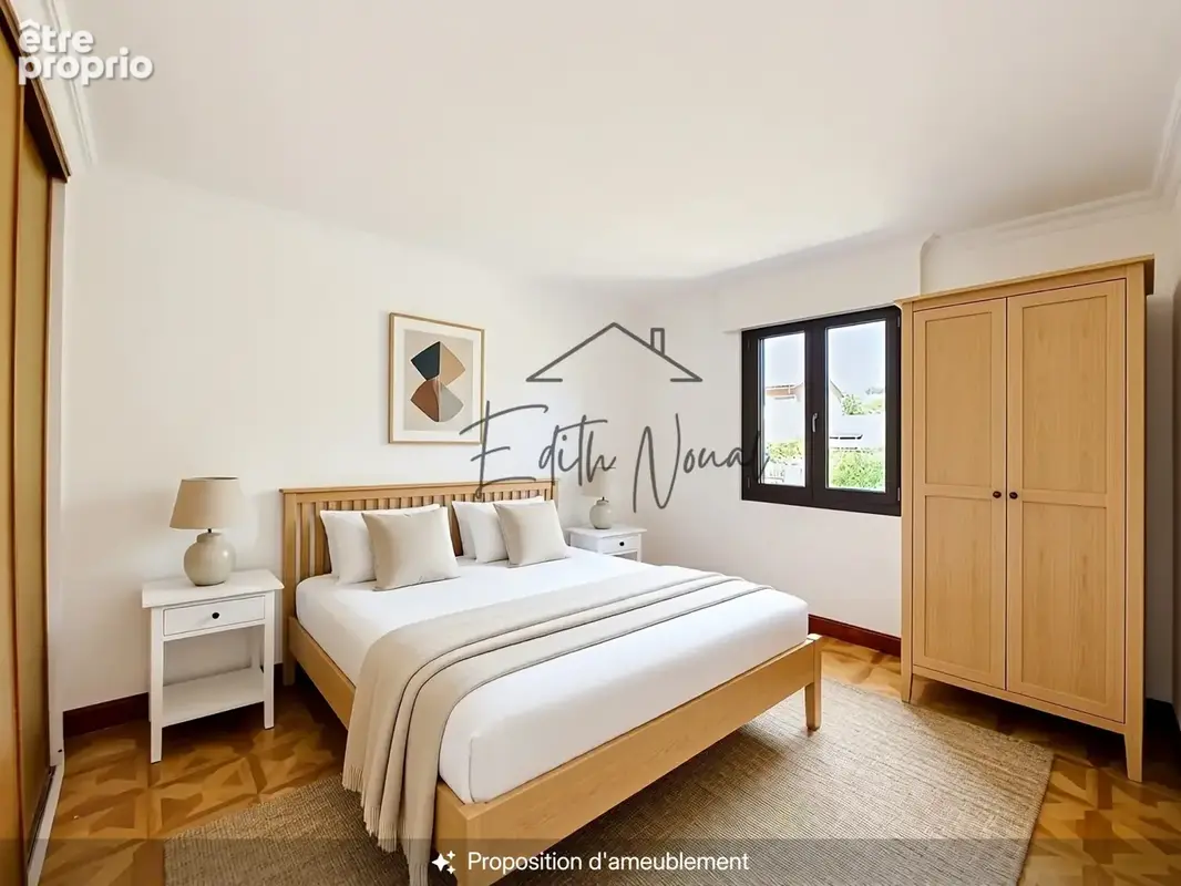 Maison familiale avec jardin   Millau, quartier du Puits Calès - photo 16