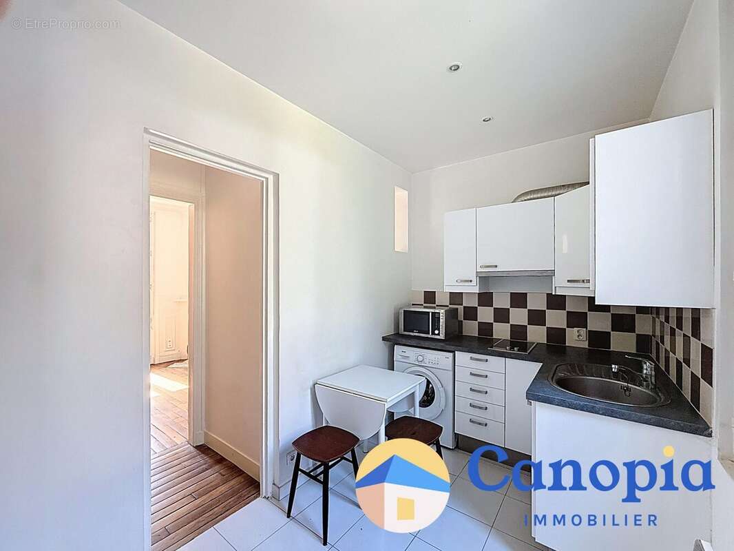 Appartement à ARCUEIL