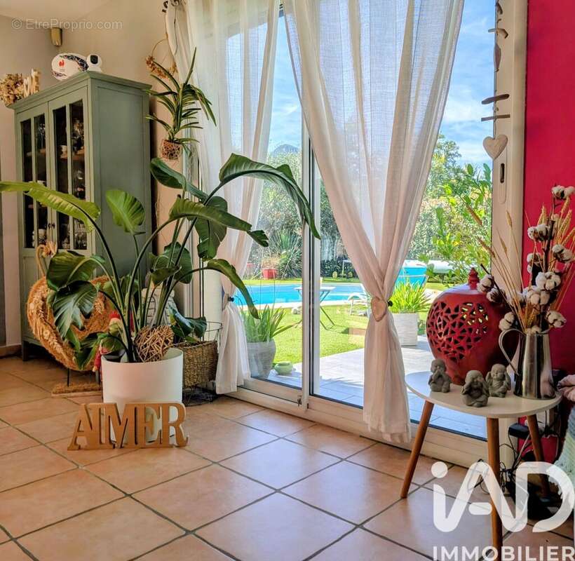 Photo 2 - Maison à AMELIE-LES-BAINS-PALALDA